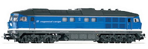 PIKO BR 231 012 Diesel Regentalbahn VI 59754